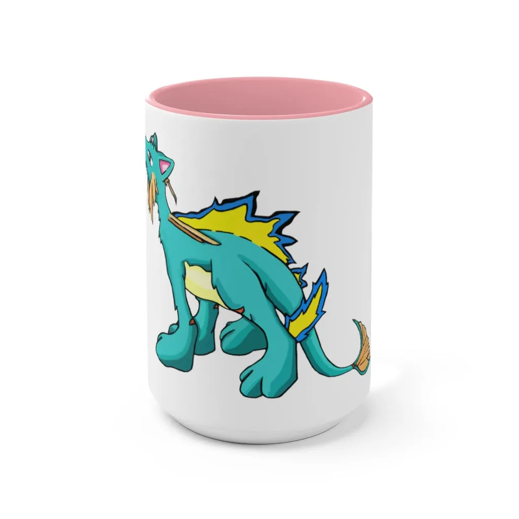 Doudro Accent Mug