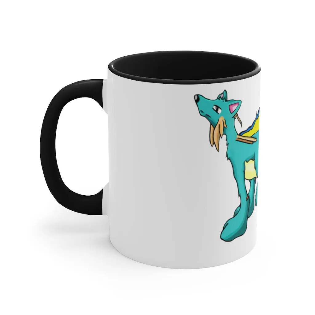 Doudro Accent Mug