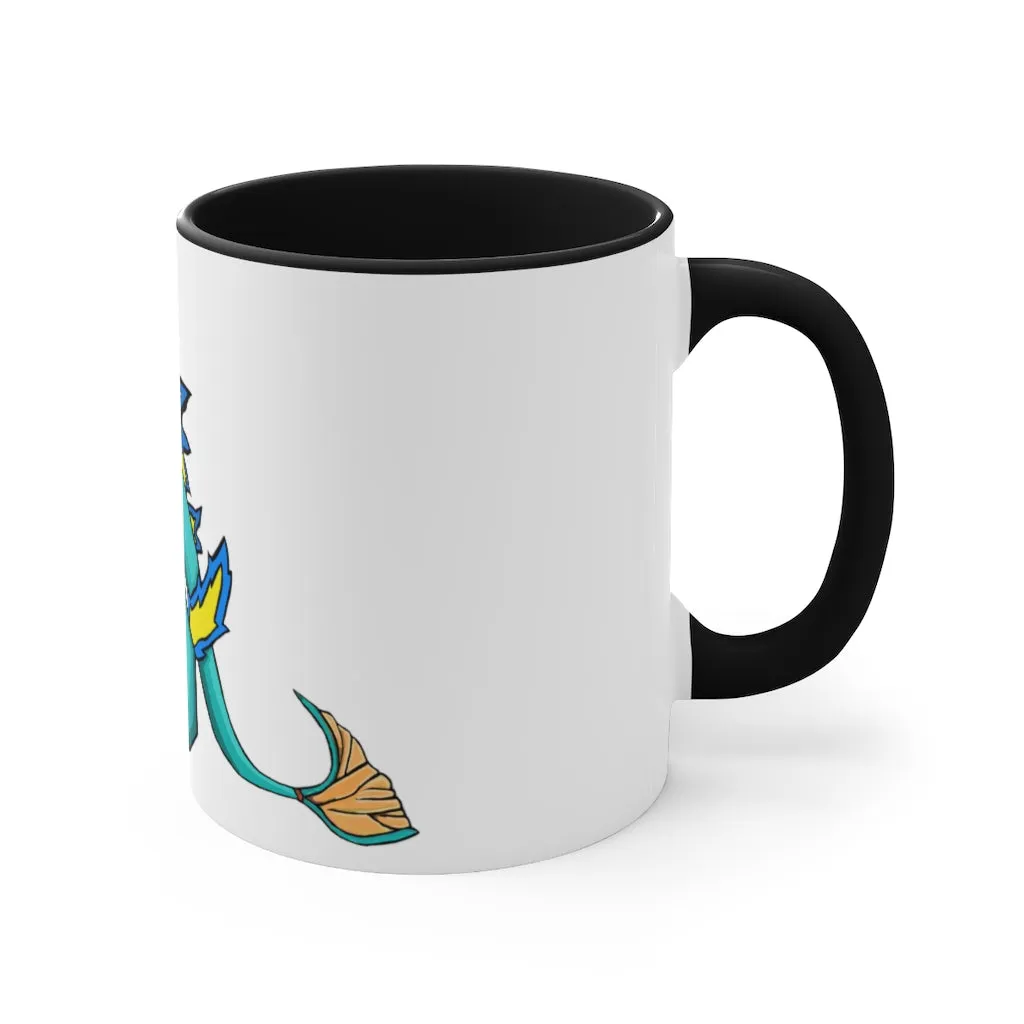 Doudro Accent Mug