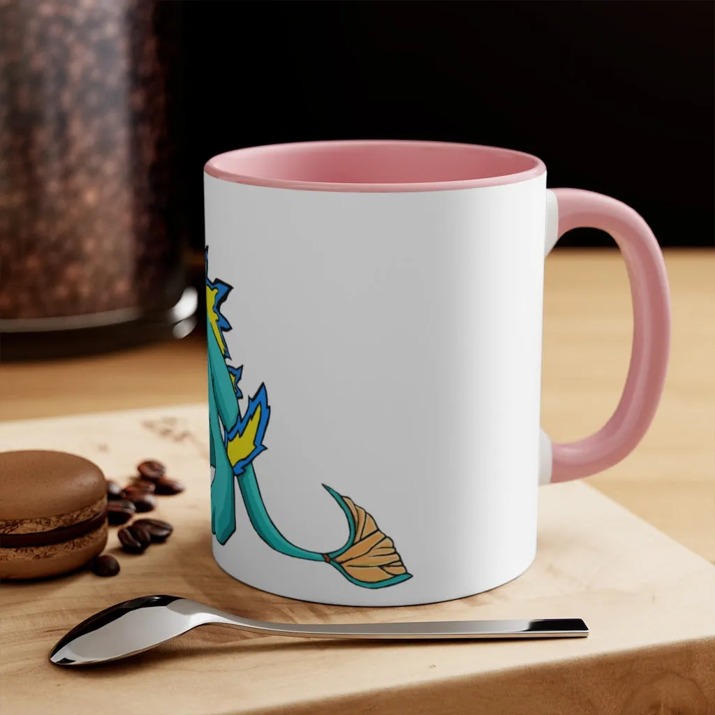 Doudro Accent Mug