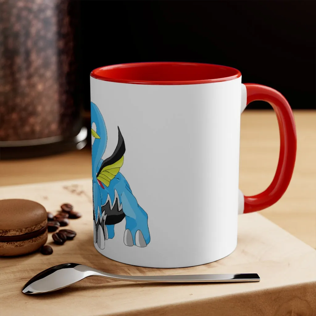 Dragigas Accent Mug