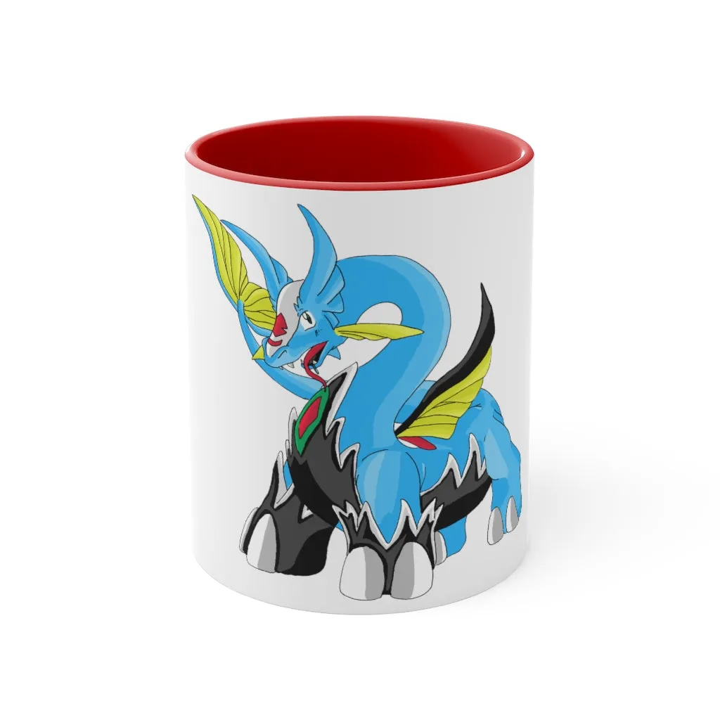 Dragigas Accent Mug