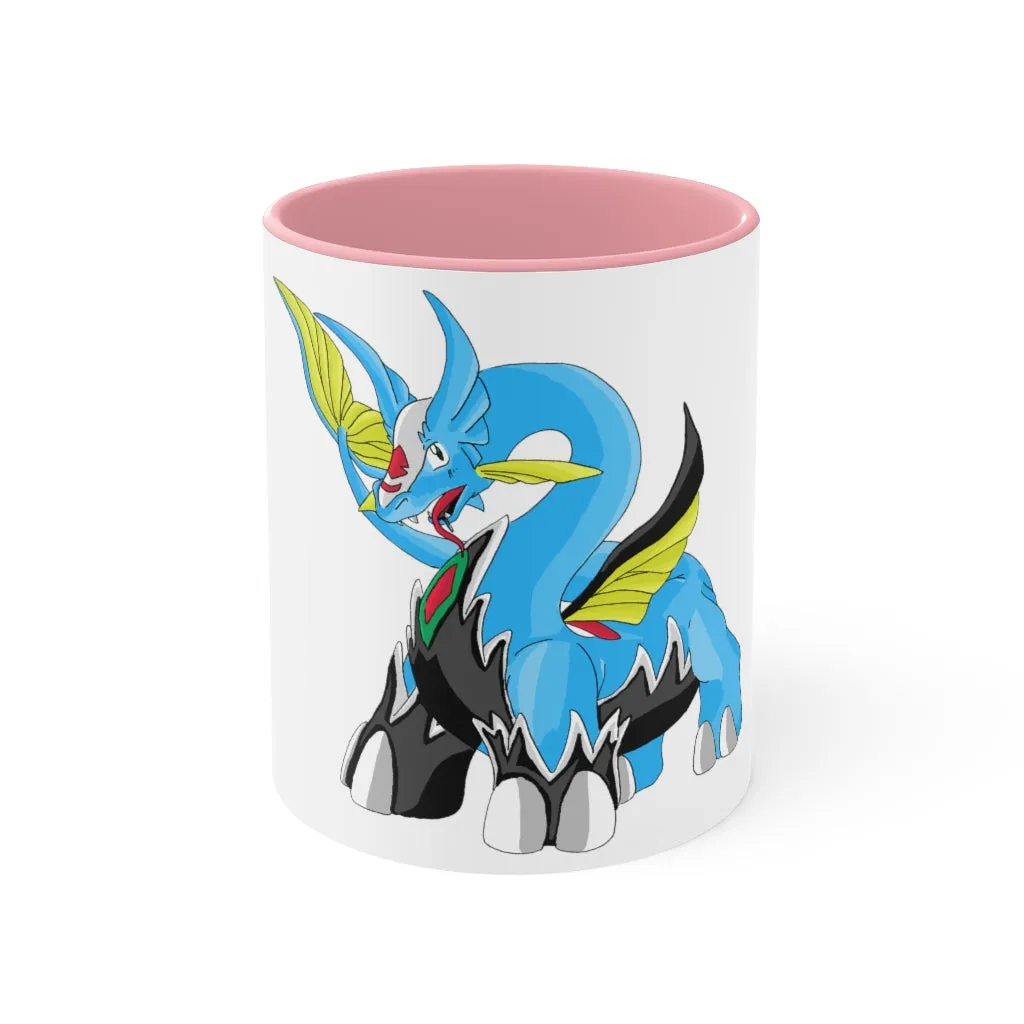 Dragigas Accent Mug