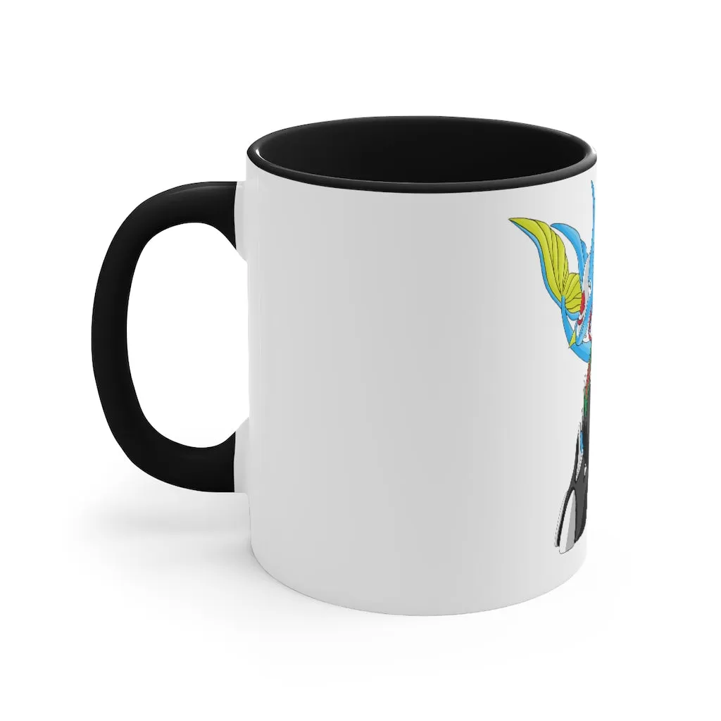 Dragigas Accent Mug