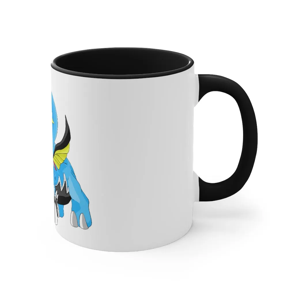 Dragigas Accent Mug