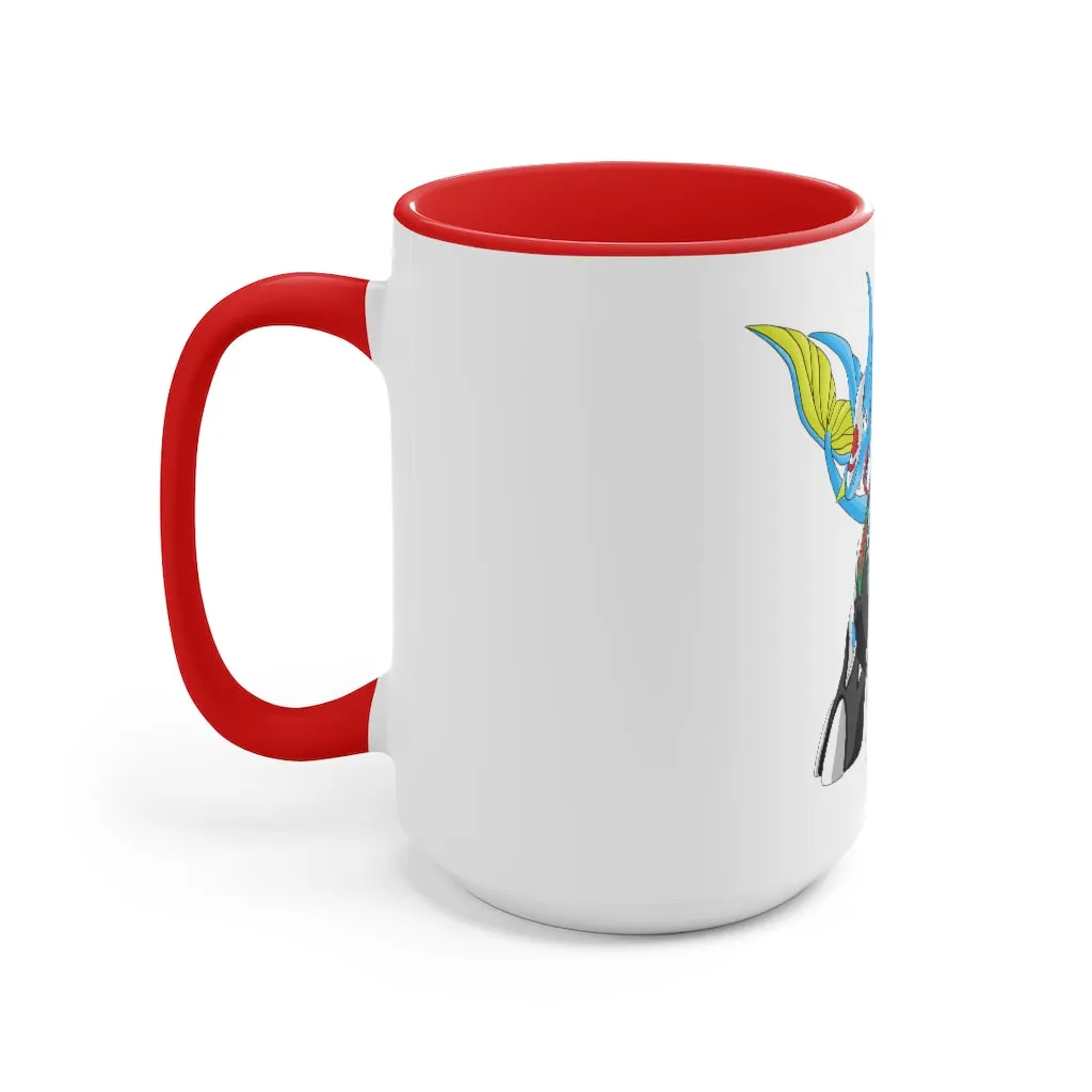 Dragigas Accent Mug