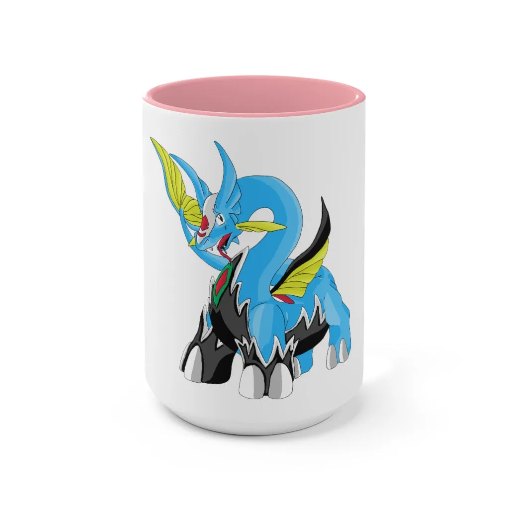 Dragigas Accent Mug