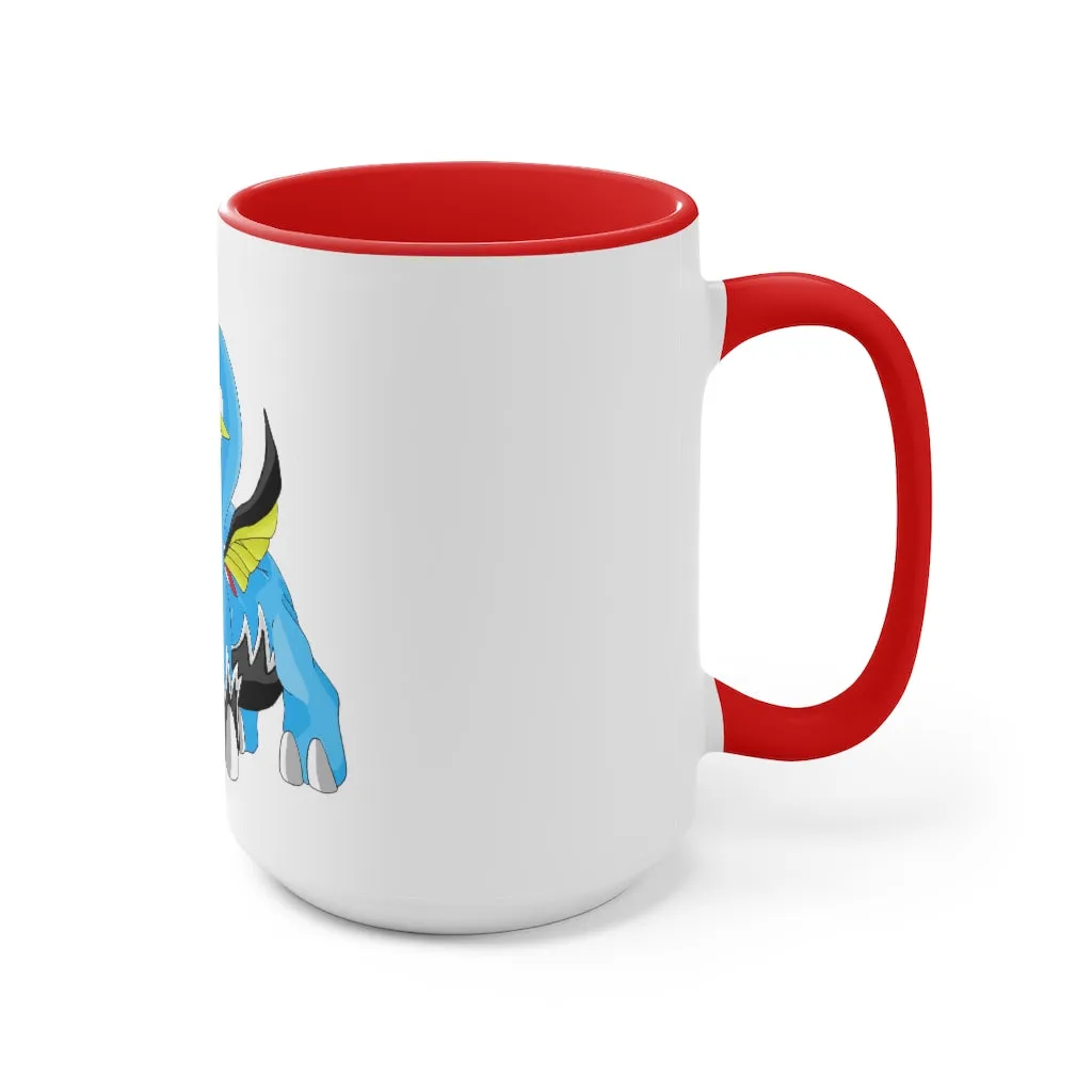 Dragigas Accent Mug