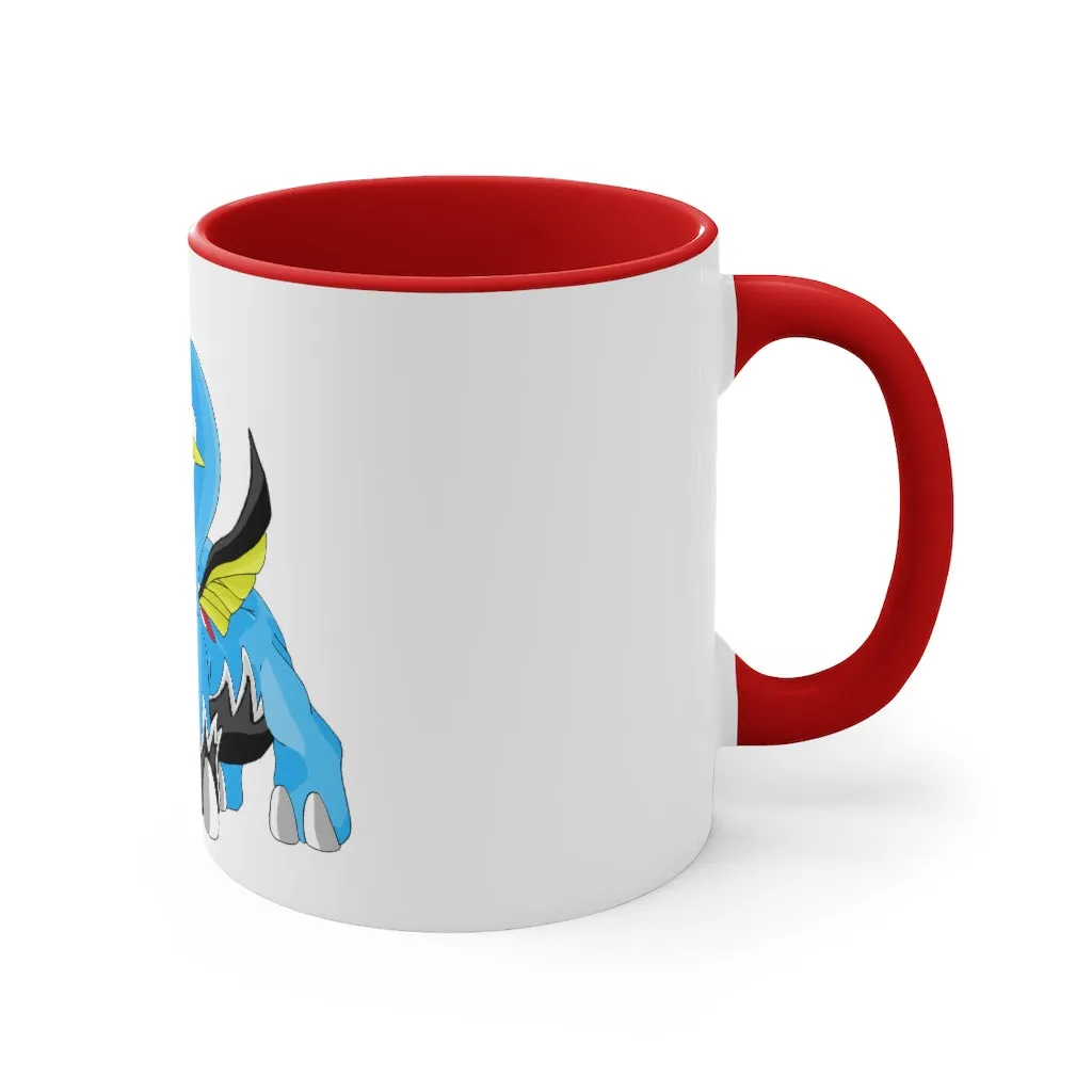 Dragigas Accent Mug