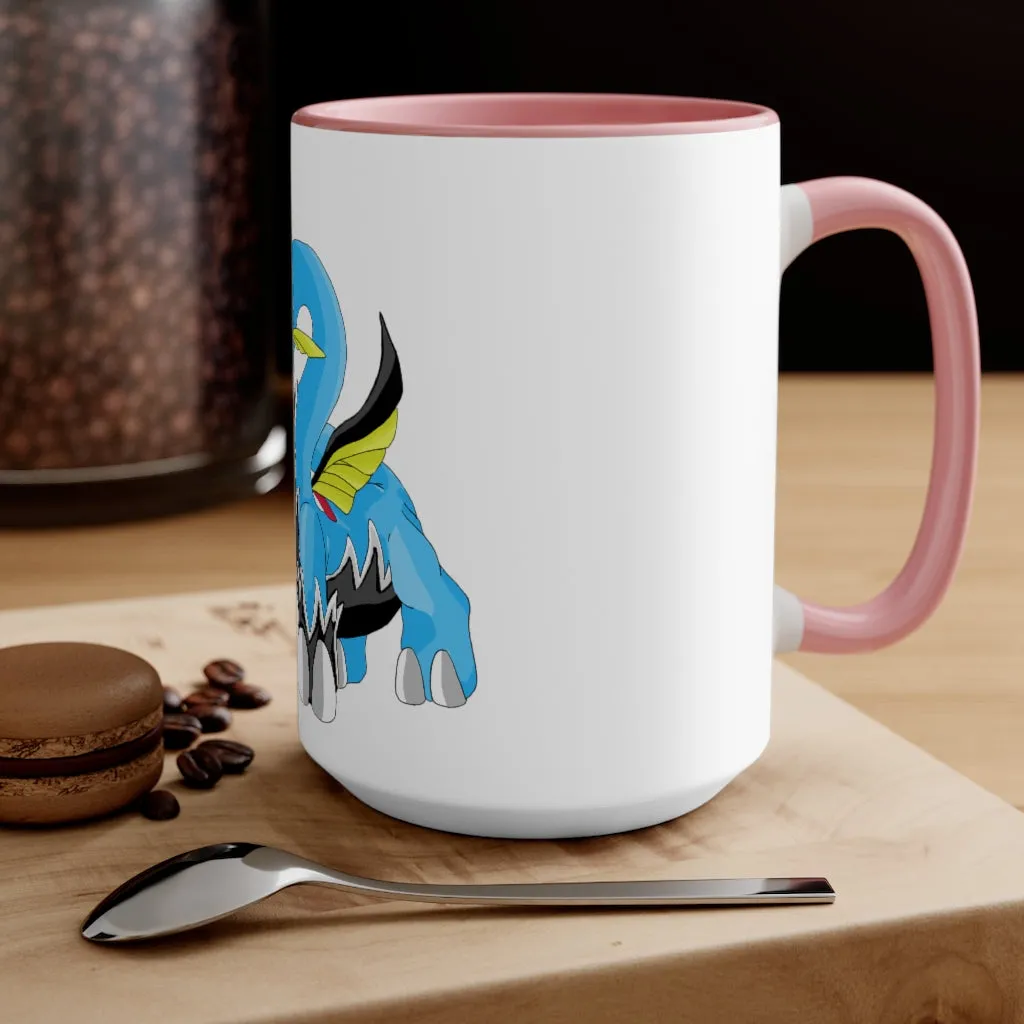 Dragigas Accent Mug