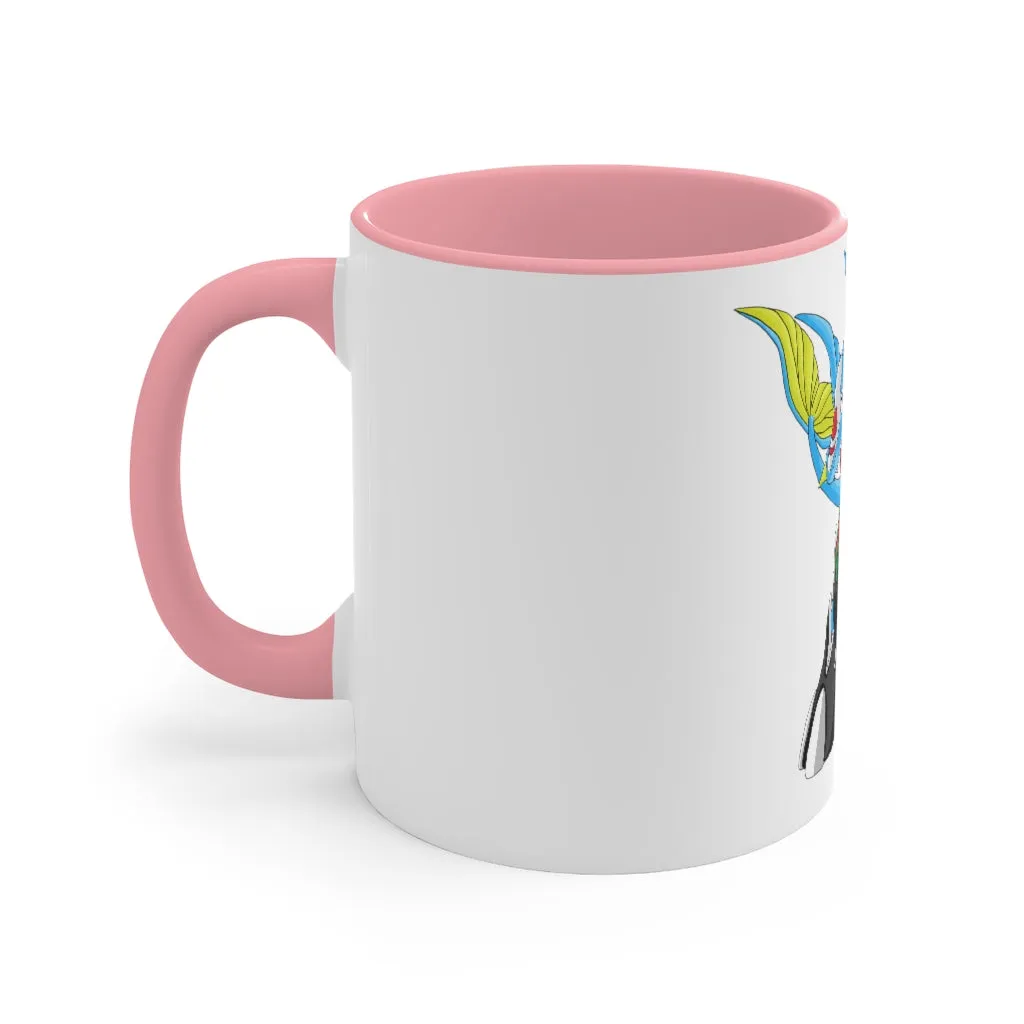 Dragigas Accent Mug