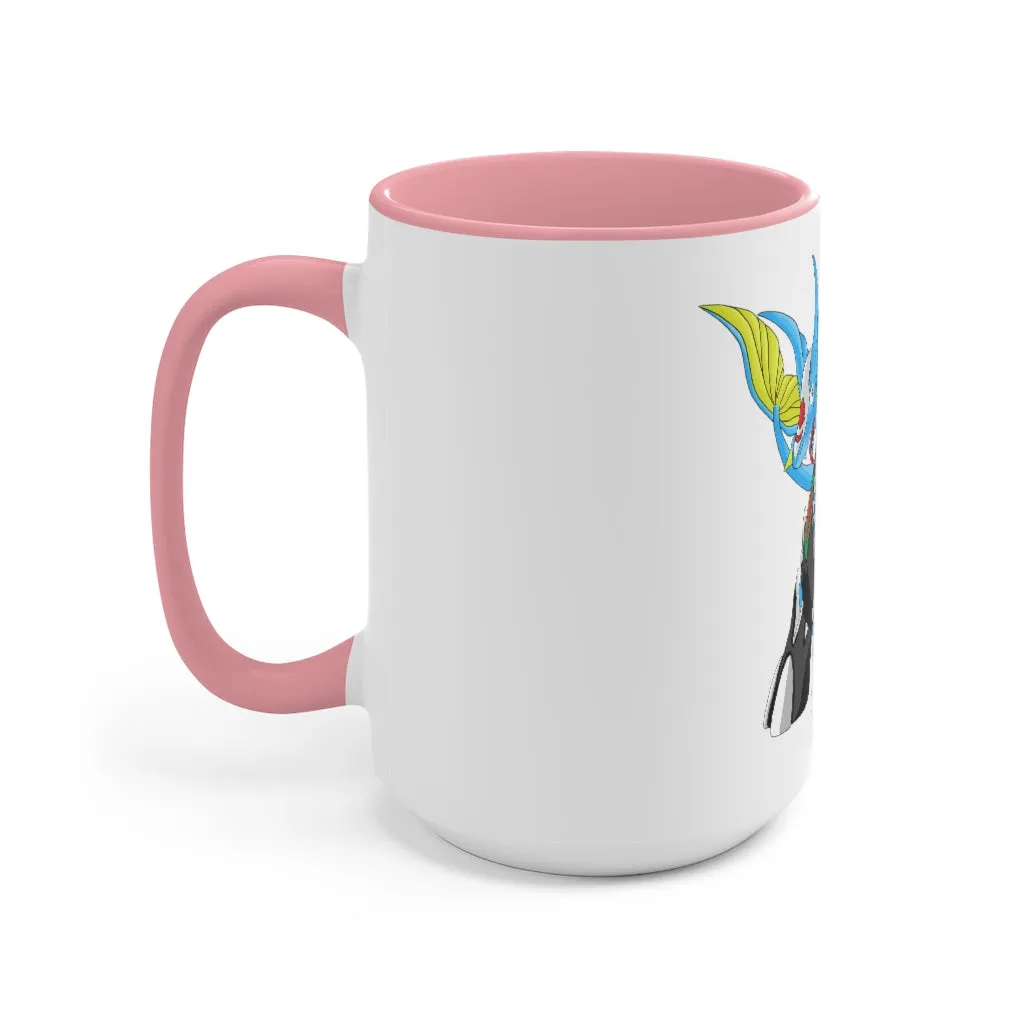 Dragigas Accent Mug