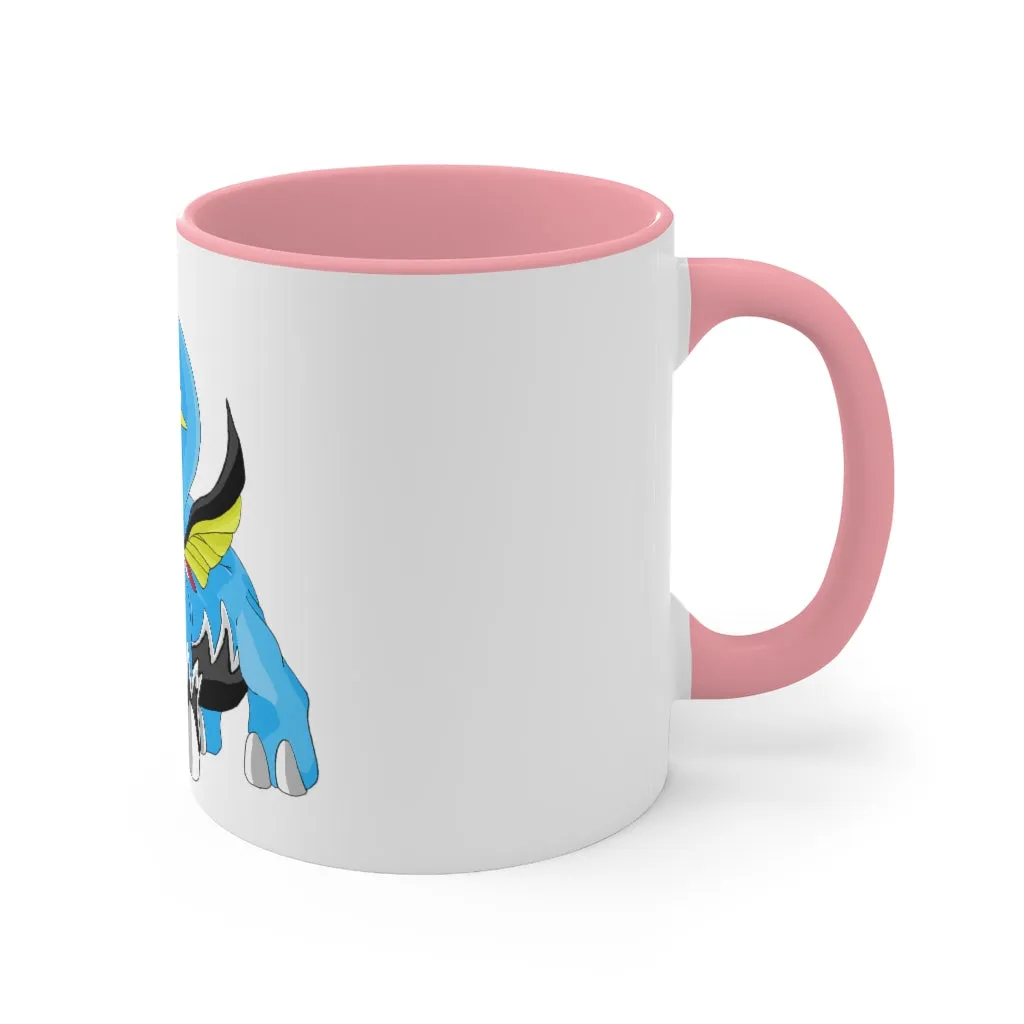 Dragigas Accent Mug