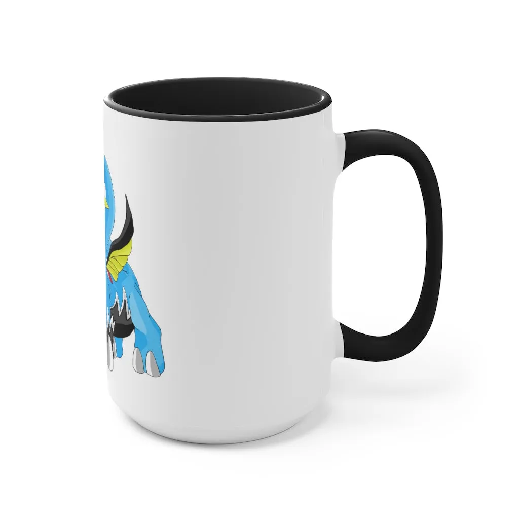 Dragigas Accent Mug