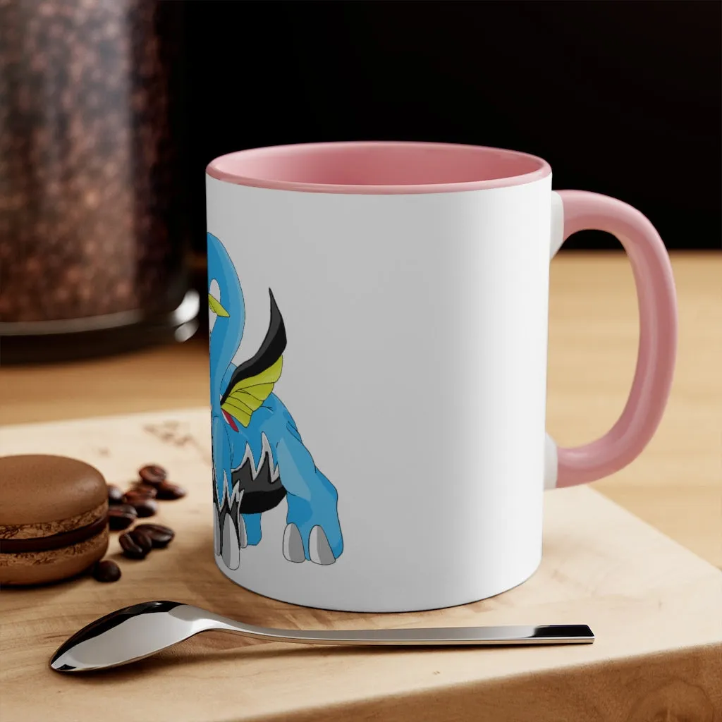 Dragigas Accent Mug