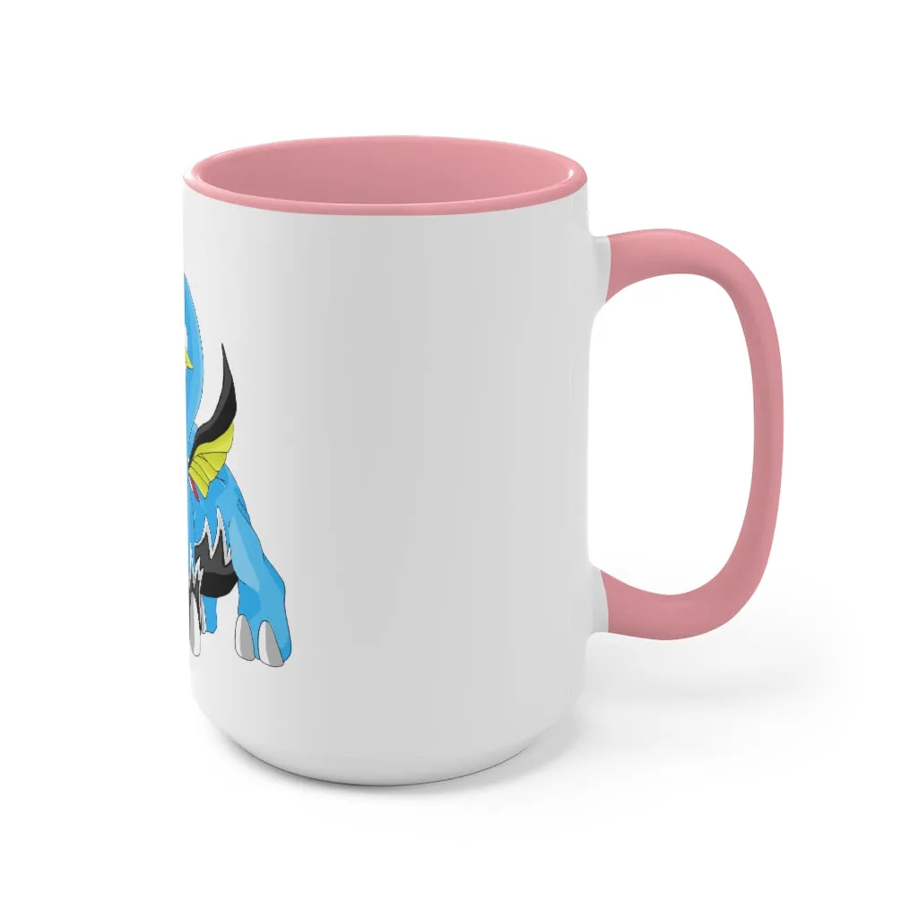 Dragigas Accent Mug