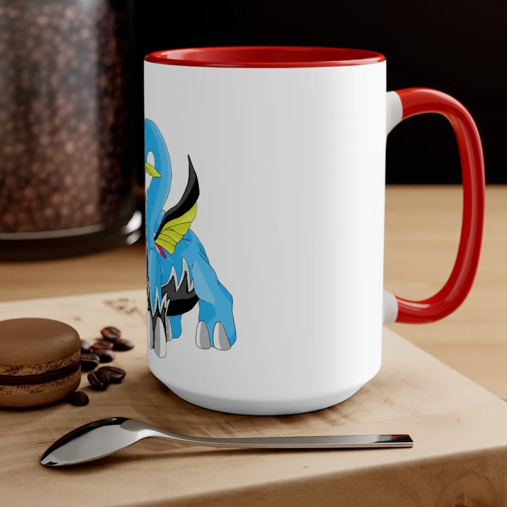 Dragigas Accent Mug