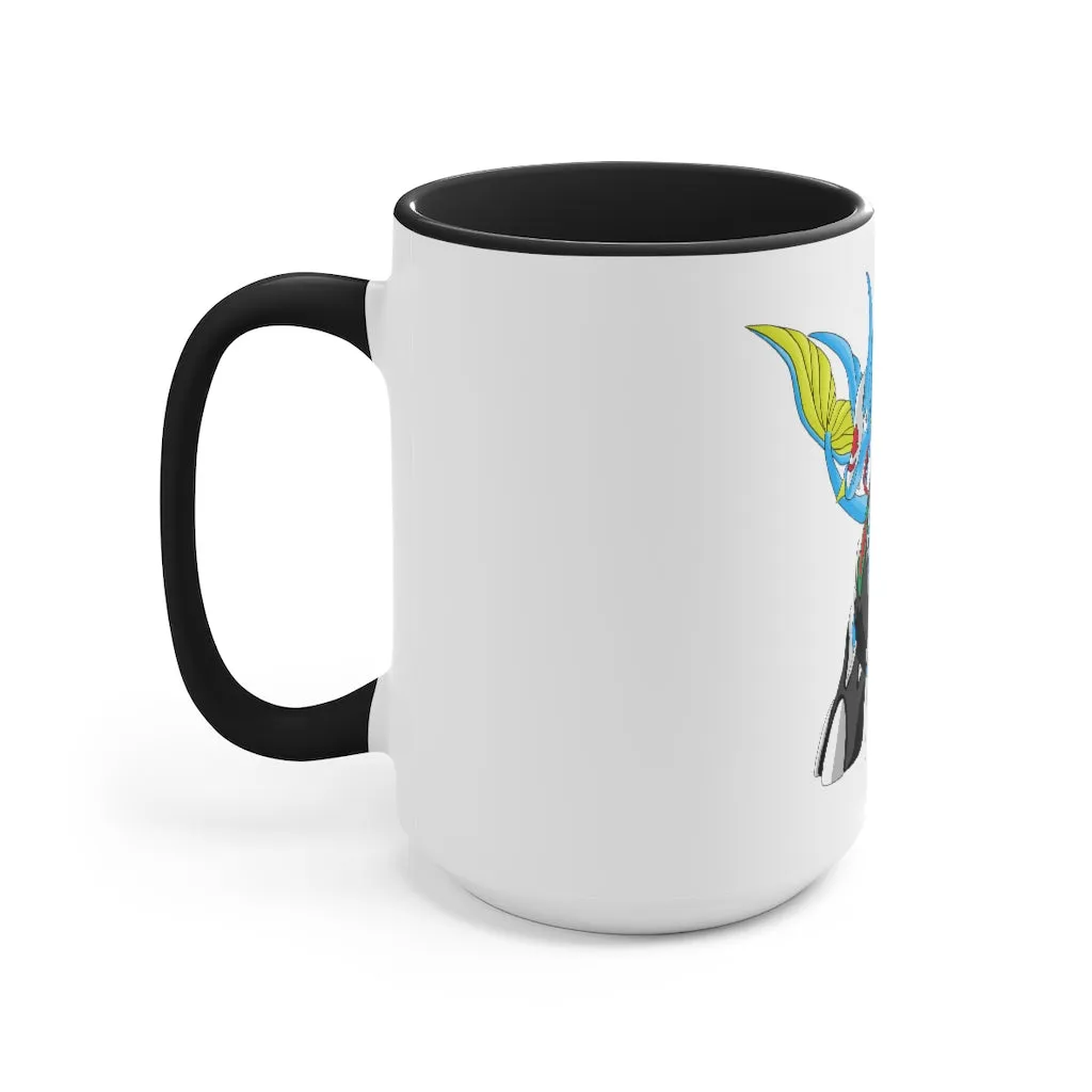 Dragigas Accent Mug