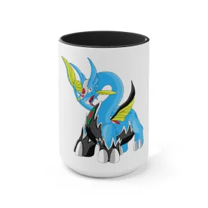 Dragigas Accent Mug