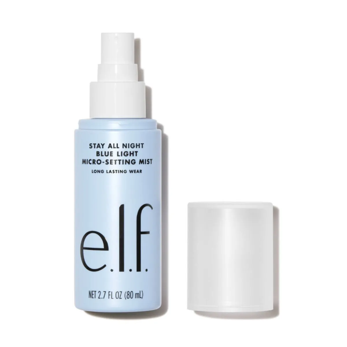 e.l.f. Stay All Day Blue Light Micro-Fine Setting Mist