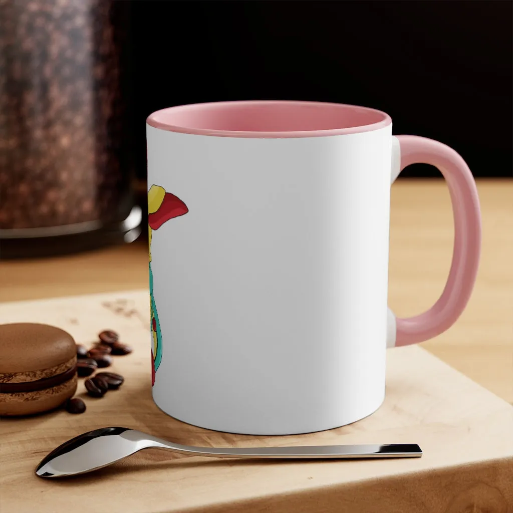 Fabaryu Accent Mug