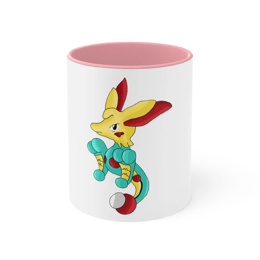 Fabaryu Accent Mug