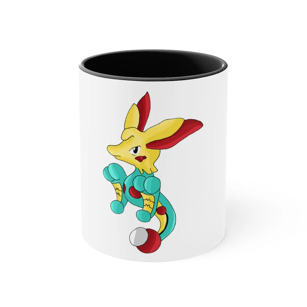 Fabaryu Accent Mug