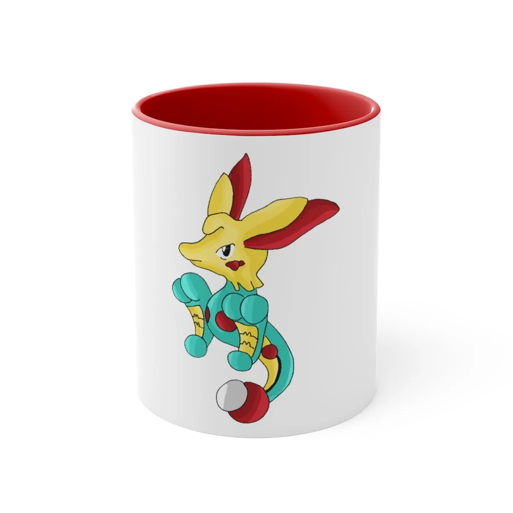 Fabaryu Accent Mug