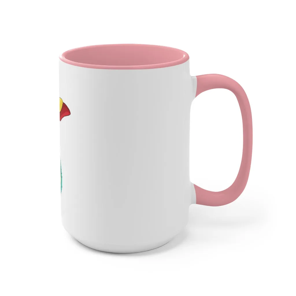 Fabaryu Accent Mug