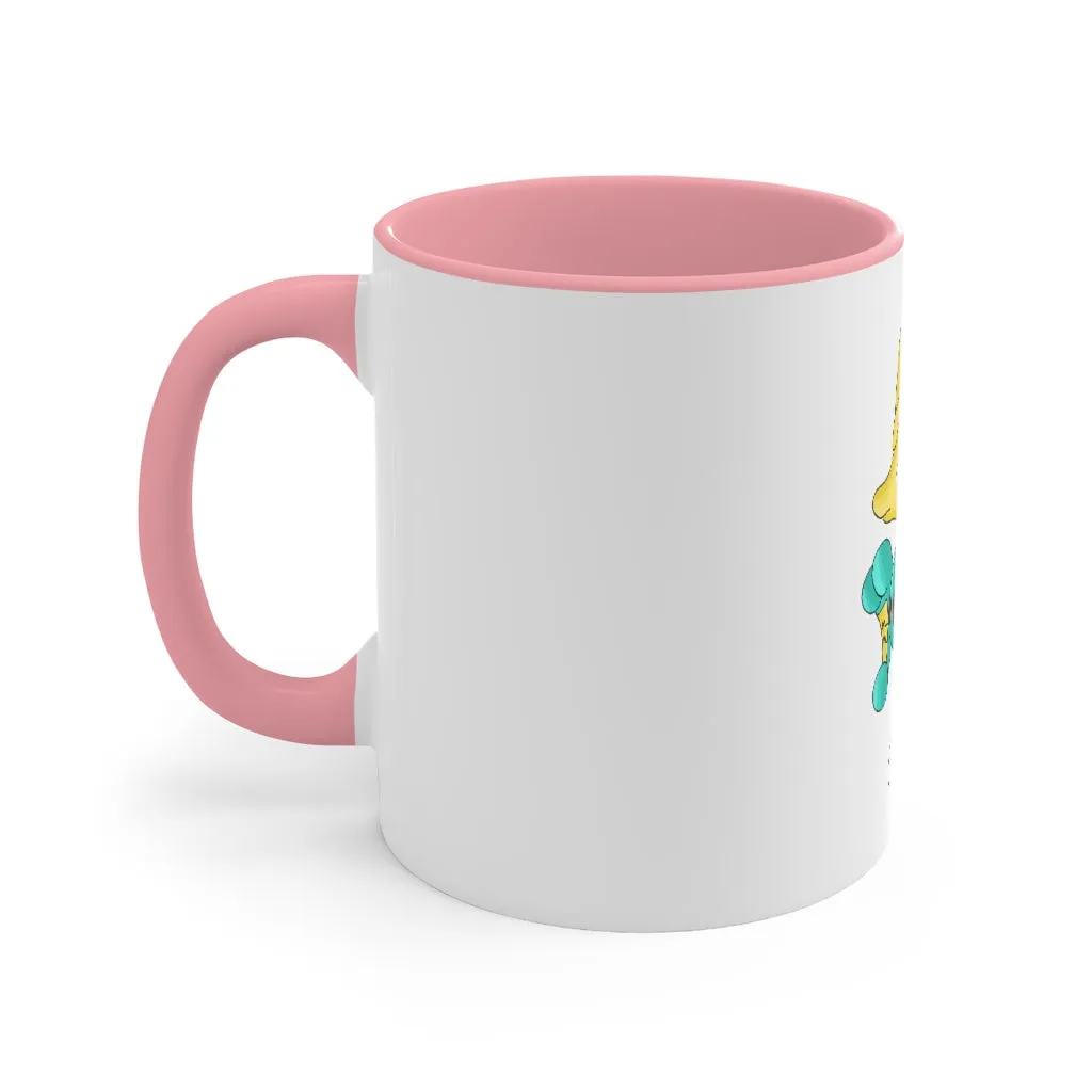 Fabaryu Accent Mug