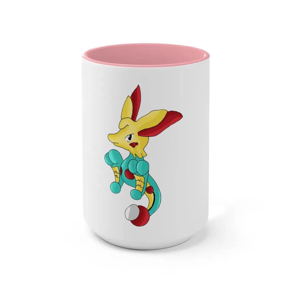 Fabaryu Accent Mug