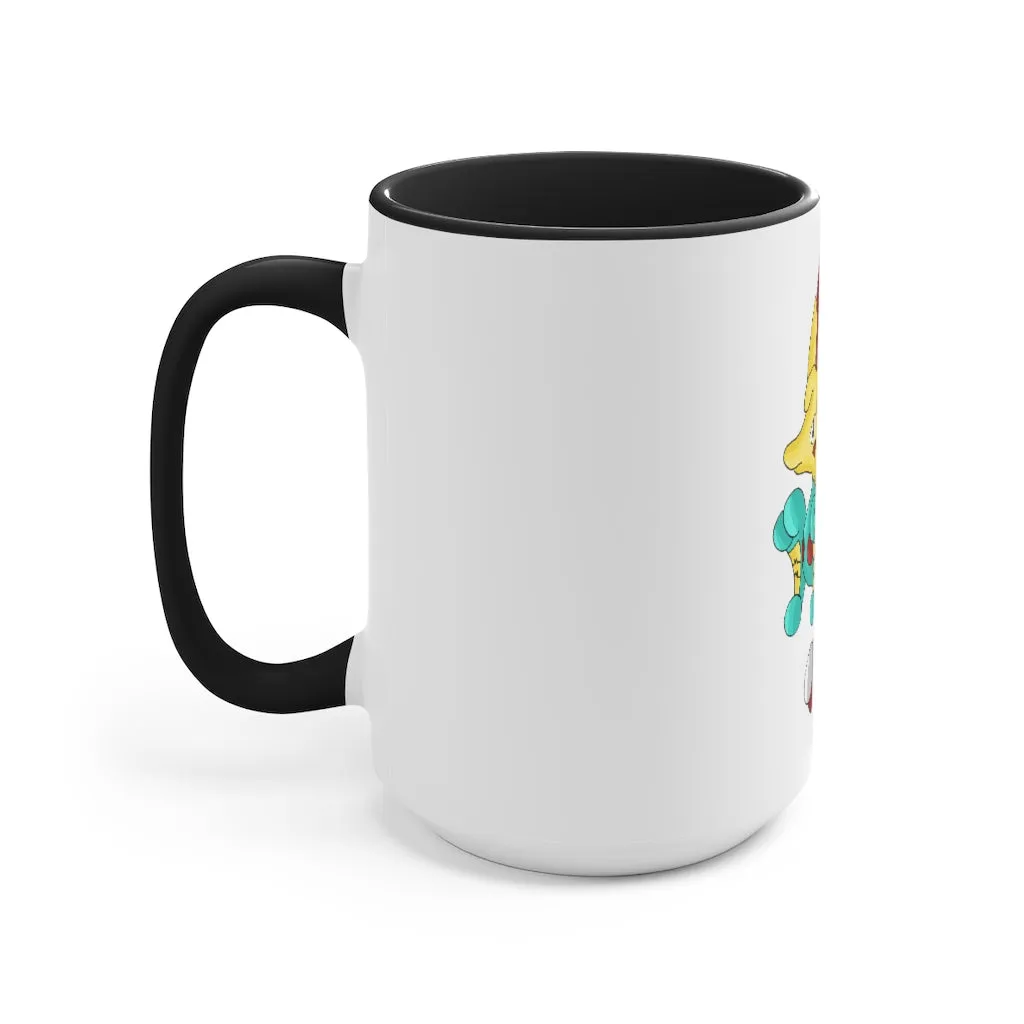 Fabaryu Accent Mug