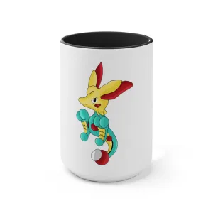 Fabaryu Accent Mug