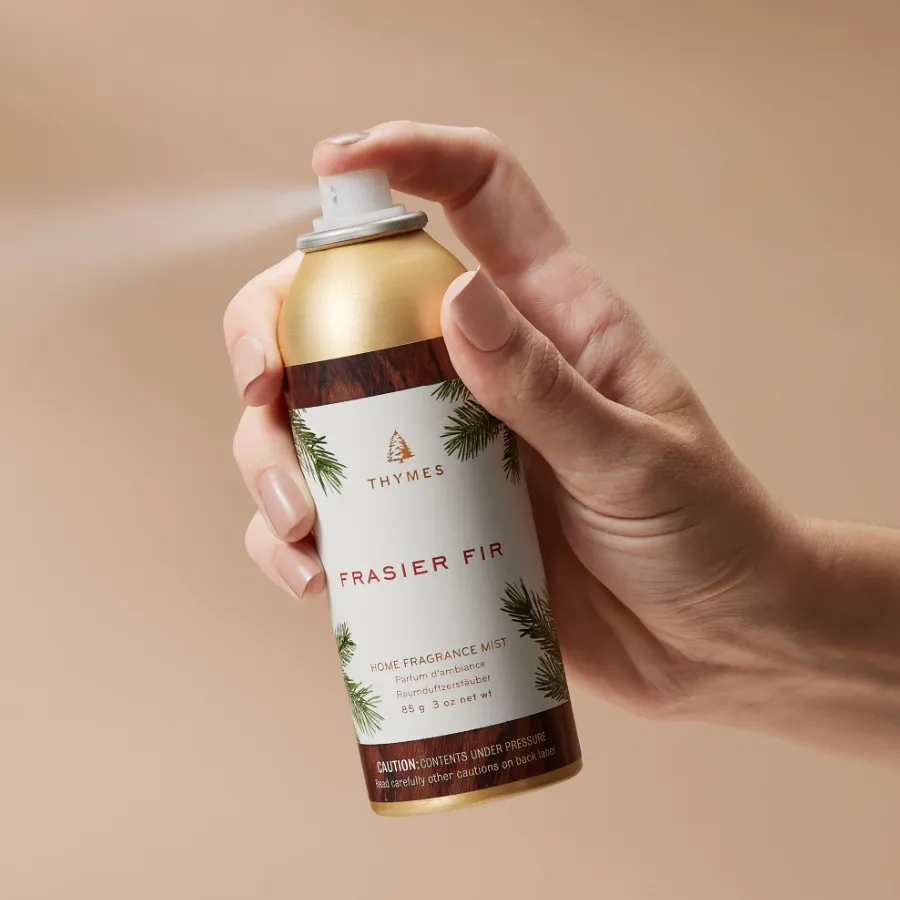 Frasier Fir Fragrance Mist