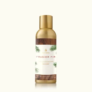 Frasier Fir Fragrance Mist