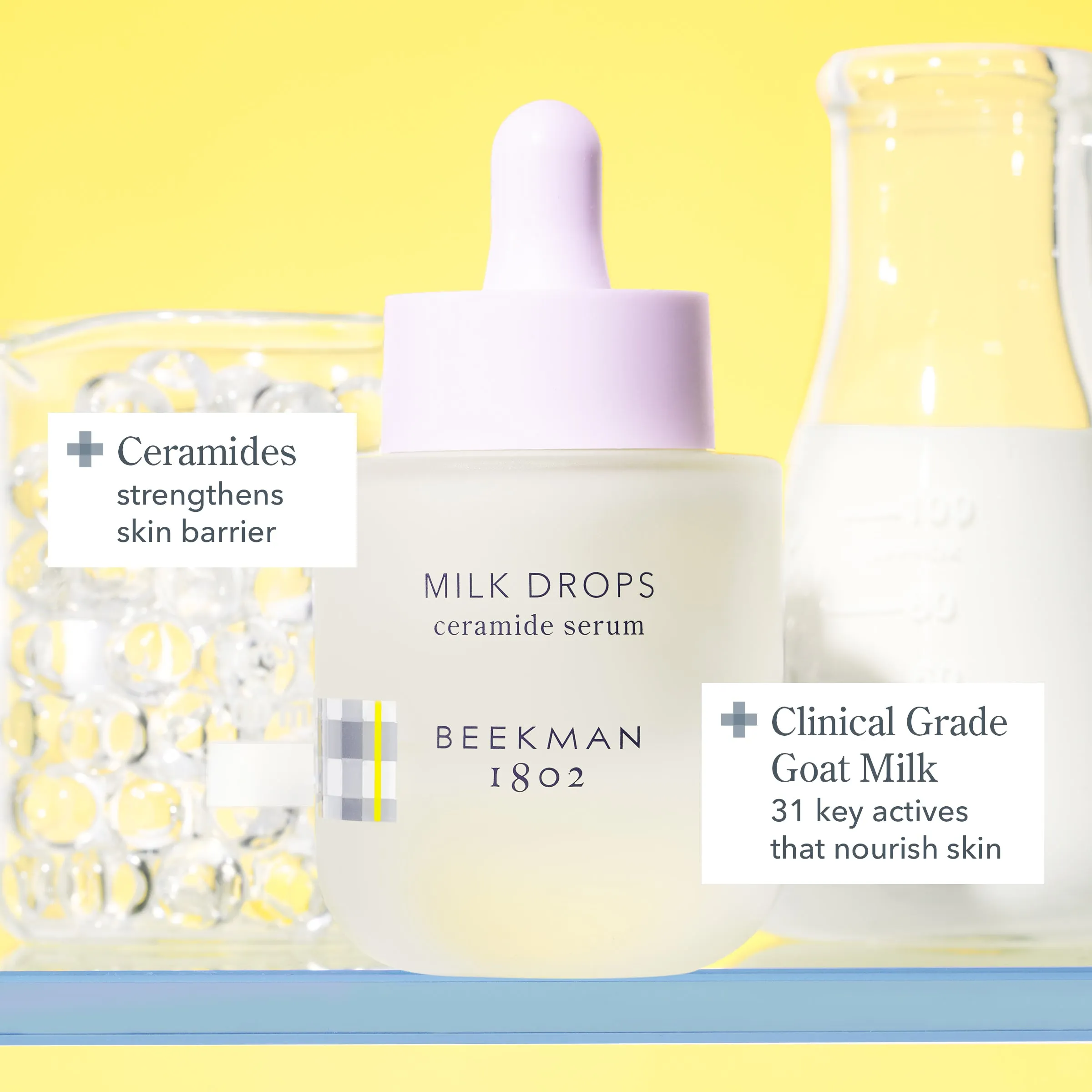 Hydration Station Skincare Set