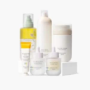 Hydration Station Skincare Set