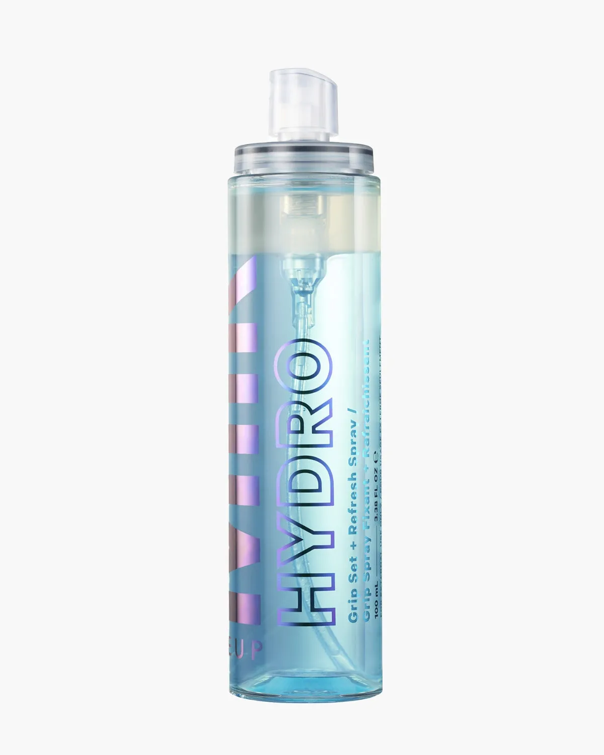 Hydro Grip Set   Refresh Spray