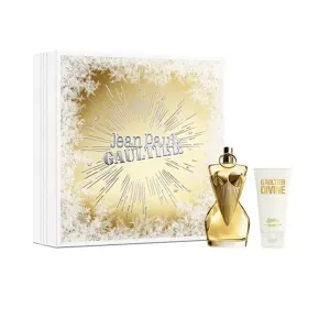 JPG Divine 50ml 2pc Gift Set