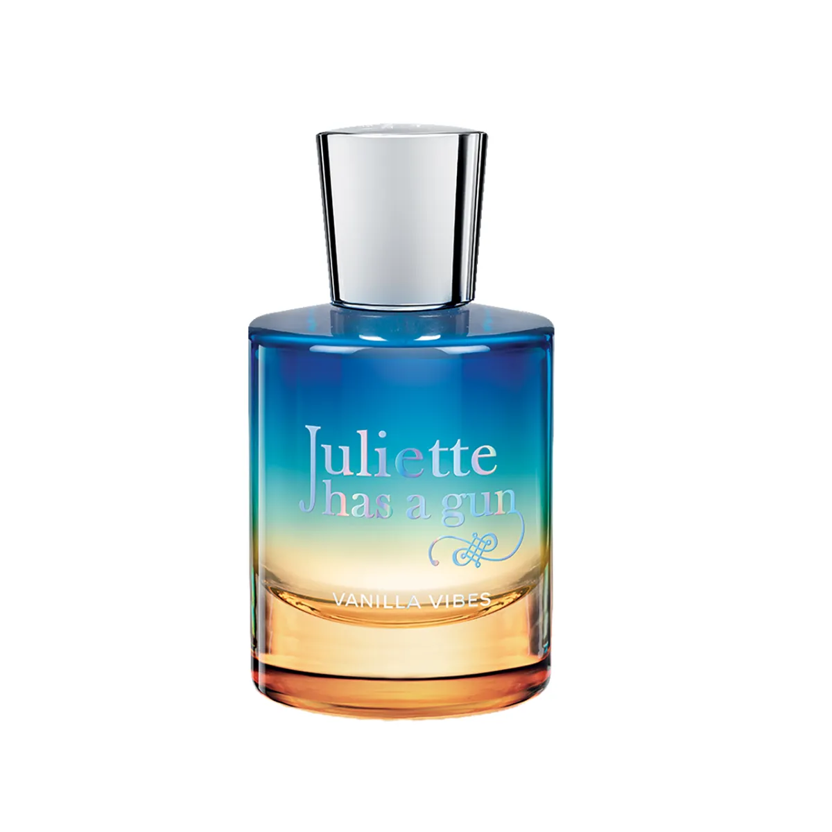 Juliette Has A Gun - Vanilla Vibes Eu De Parfum