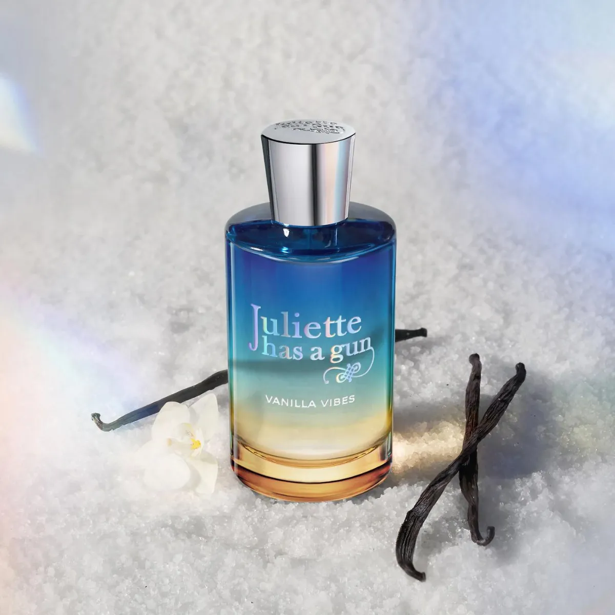 Juliette Has A Gun - Vanilla Vibes Eu De Parfum