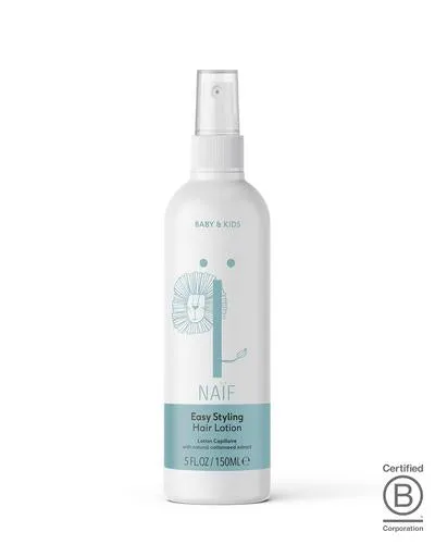 Kids EASY STYLING HAIR LOTION