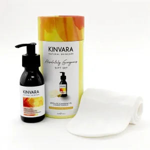 Kinvara Absolutely Gorgeous Gift Set