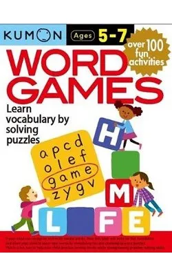 Kumon Word Games