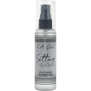 LA Girl Setting Spray - 80ml