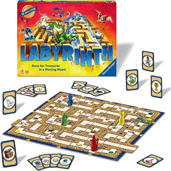 Labyrinth