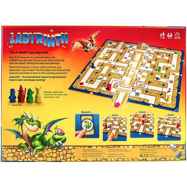 Labyrinth