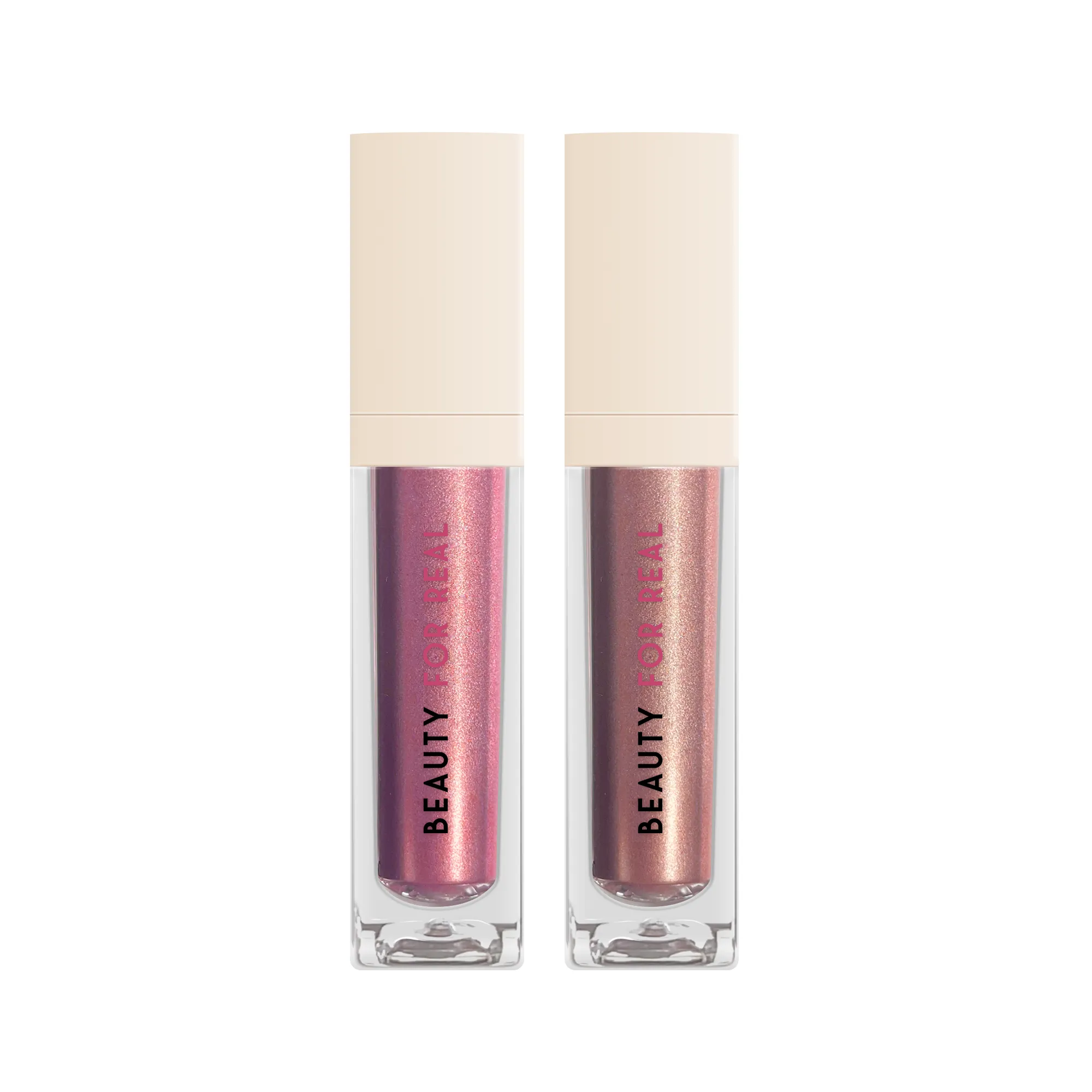 Level Up Multi-Dimensional Liquid Eyeshadow Duo