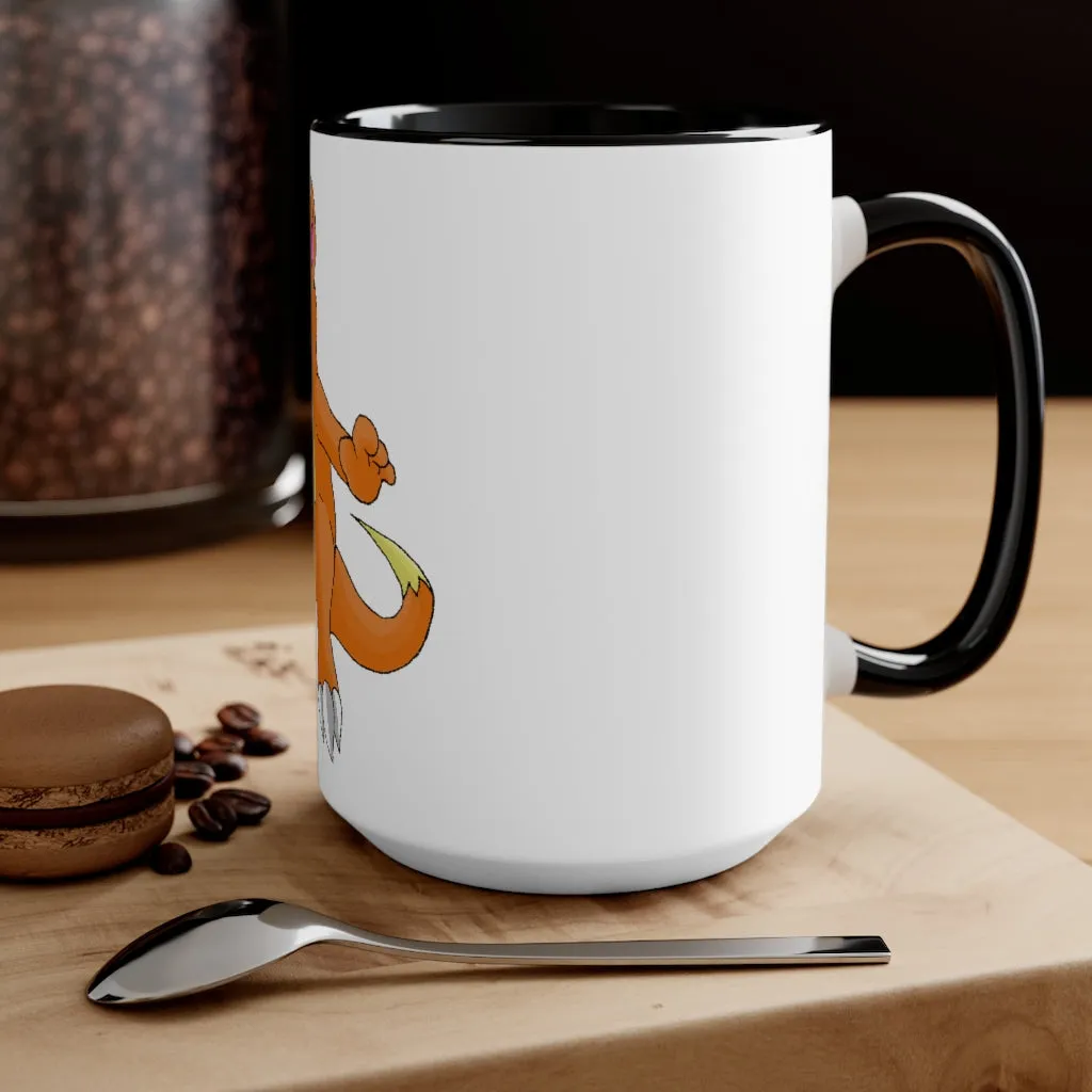 Marick Accent Mug