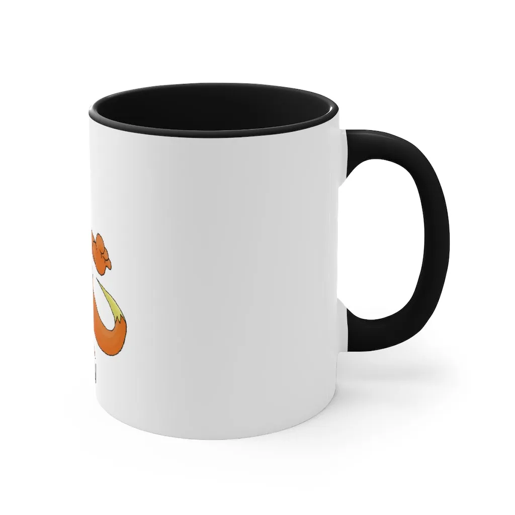 Marick Accent Mug